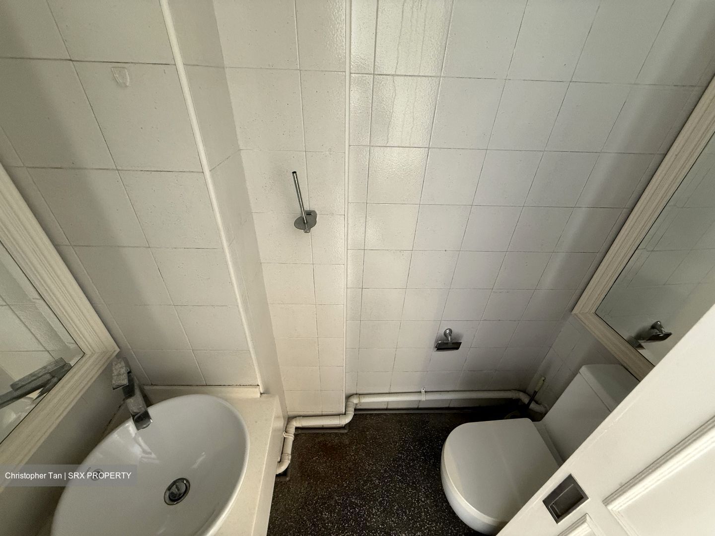 Tras Street (D2), Office #538491691